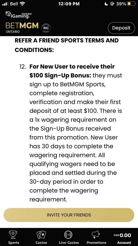 Get Your Sign Up Bonus & Deposit Promos Instantly .